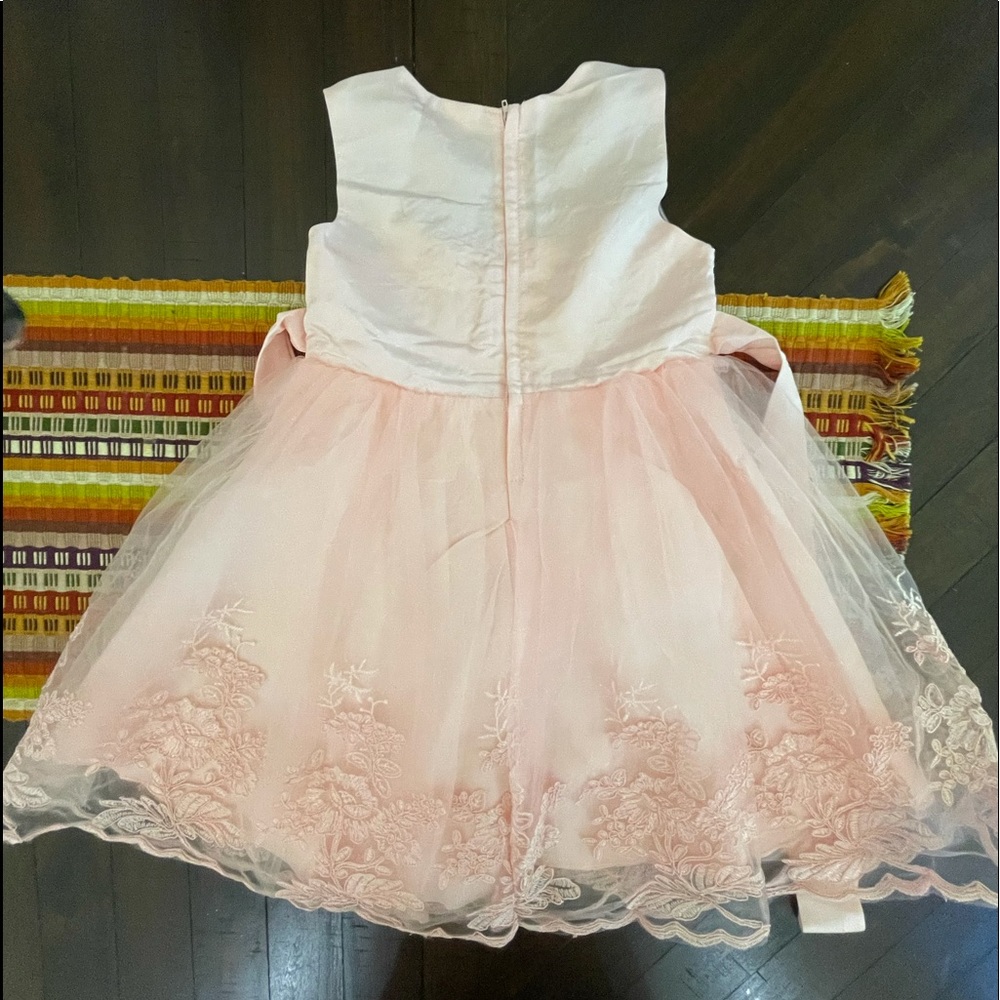 Dress for Birthdays or Any party occasions.